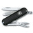 Нож Victorinox CLASSIC SD 0.6223 черный