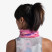 Шарф-труба Buff Coolnet UV+ Sish Pink Fluor