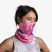 Шарф-труба Buff Coolnet UV+ Sish Pink Fluor