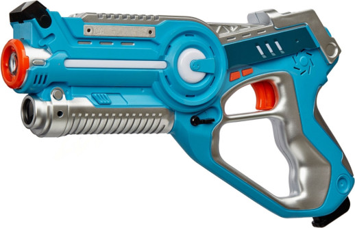 Набор лазерного оружия Canhui Toys Laser Guns CSTAR-03 (2 пистолета)