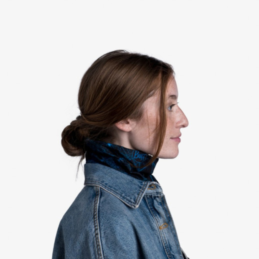Шарф-труба Buff ORIGINAL ab5tr blue