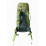 Рюкзак Sigurd 60+10 Tramp TRP-045-green