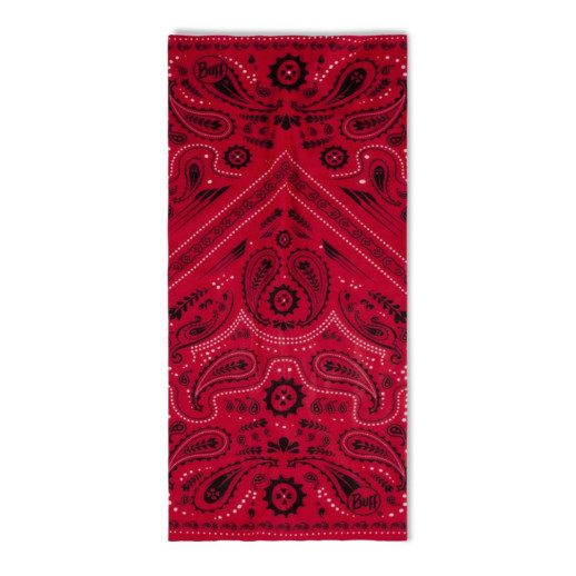 Шарф-труба Buff ORIGINAL new cashmere red