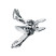 Мультитул Leatherman Skeletool, синтетический чехол