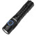 Фонарь Wurkkos FC11 USB-C Rechargeable 18650 LED LH351D 90 CRI, черный (восстановлен/ремонт соединения платы)