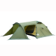 Палатка Tramp Cave v2 TRT-021, зеленая