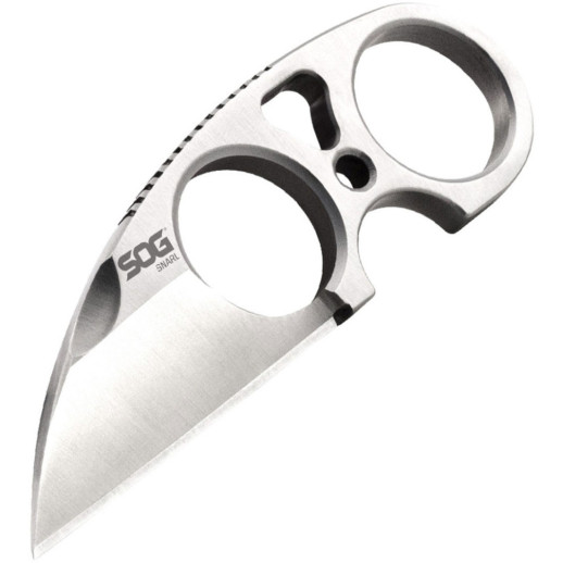 Нож SOG Snarl (SOG JB01K-CP)