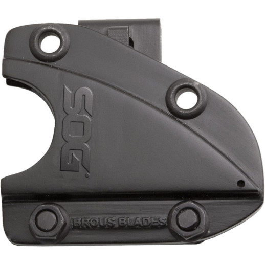 Нож SOG Snarl (SOG JB01K-CP)