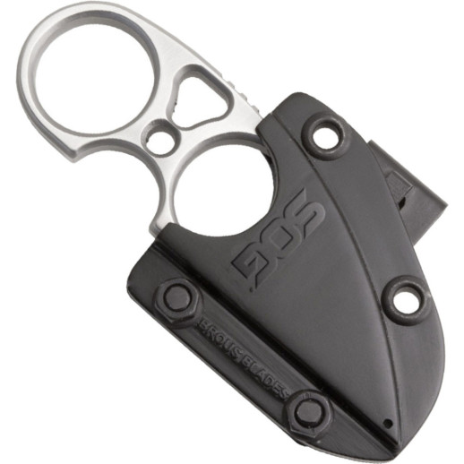 Нож SOG Snarl (SOG JB01K-CP)
