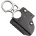 Нож SOG Snarl (SOG JB01K-CP)