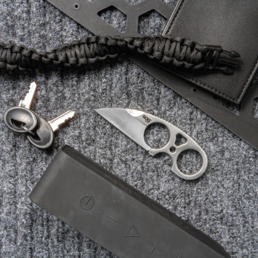 Нож SOG Snarl (SOG JB01K-CP)