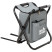 Стул раскладной Skif Outdoor Keeper II Gray