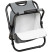 Стул раскладной Skif Outdoor Keeper II Gray