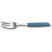 Вилка для закусок, тортов и десертов Victorinox Swiss ModernSwiss Modern, Cake Fork, васильковый