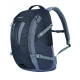 Рюкзак Husky Mesty 30 черный