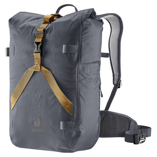 Рюкзак DEUTER Amager 25+5 цвет 4014 graphite