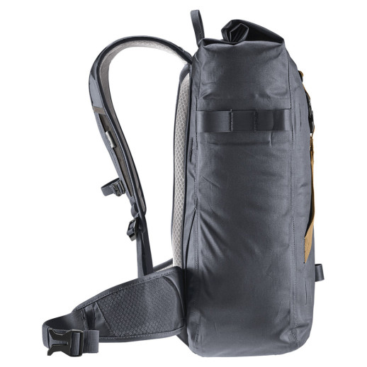 Рюкзак DEUTER Amager 25+5 цвет 4014 graphite