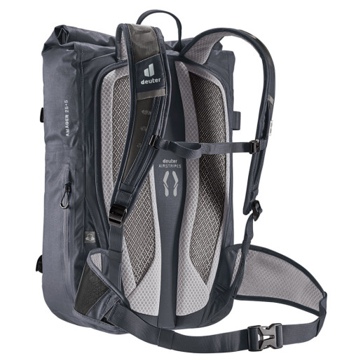 Рюкзак DEUTER Amager 25+5 цвет 4014 graphite