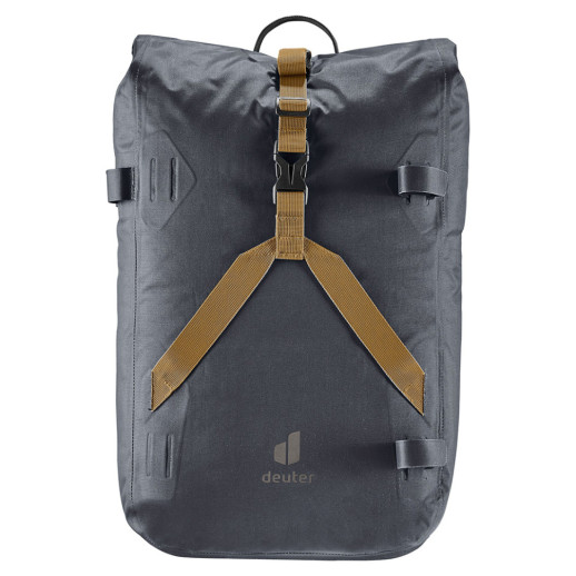 Рюкзак DEUTER Amager 25+5 цвет 4014 graphite