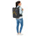 Рюкзак DEUTER Amager 25+5 цвет 4014 graphite