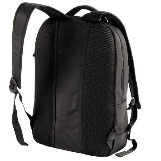 Рюкзак для ноутбука 2E BPN116BK 16" Black