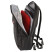 Рюкзак для ноутбука 2E BPN116BK 16" Black