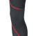 Кальсоны детские Accapi Ergoracing Long Trousers Jr 999 Black, 125-140 см