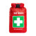 Аптечка заполненная Tatonka First Aid Basic Waterproof, Red (TAT 2710.015)