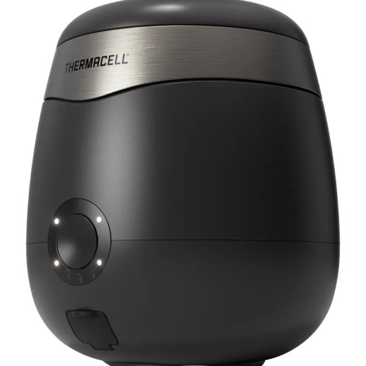 Устройство от комаров Thermacell E90 Rechargeable Mosquito Repeller Charcoal