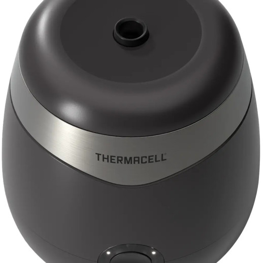 Устройство от комаров Thermacell E90 Rechargeable Mosquito Repeller Charcoal