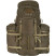 Рюкзак Snugpak Bergen 100L со съемными боковыми подсумками Olive