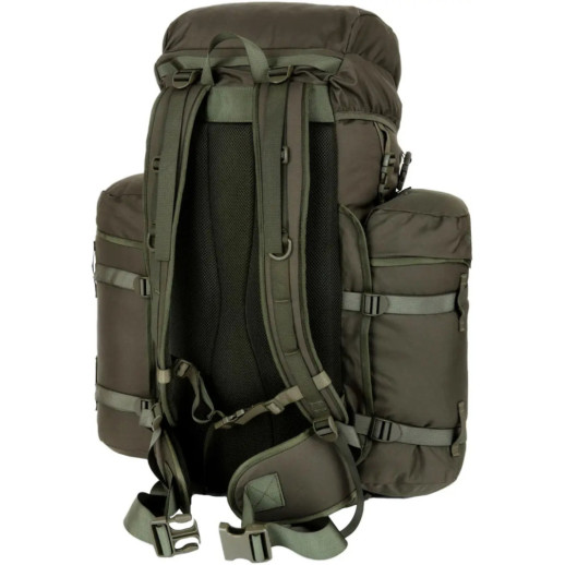 Рюкзак Snugpak Bergen 100L со съемными боковыми подсумками Olive