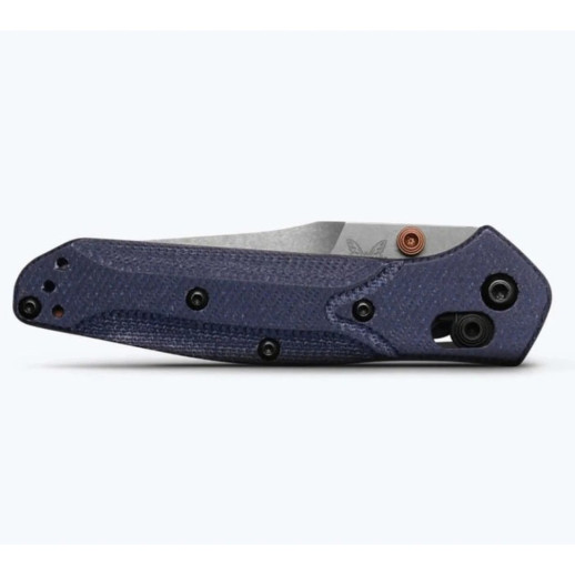 Нож Benchmade Mini Osborne 945-04