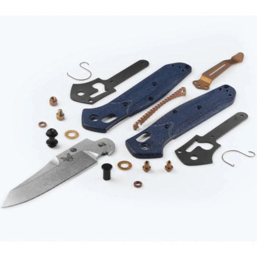 Нож Benchmade Mini Osborne 945-04