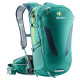 Рюкзак Deuter Compact EXP 12 цвет 2319 alpinegreen-midnight