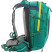 Рюкзак Deuter Compact EXP 12 цвет 2319 alpinegreen-midnight