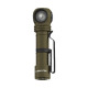 Фонарь Armytek Wizard C2 Pro Olive v4 Magnet USB+ABM01+18650 XHP50.2 White