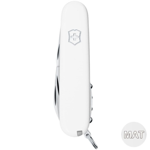 Складной нож Victorinox SPARTAN MAT 1.3603.7.M0007p