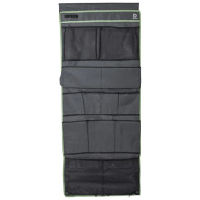 Органайзер подвесной Bo-Camp XL 14 Compartments Grey (1771541)