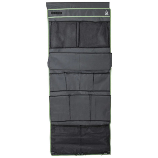 Органайзер подвесной Bo-Camp XL 14 Compartments Grey (1771541)