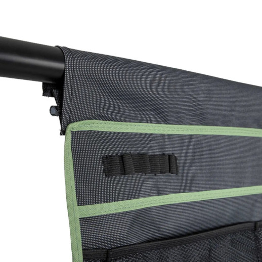 Органайзер подвесной Bo-Camp XL 14 Compartments Grey (1771541)