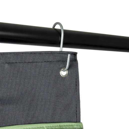 Органайзер подвесной Bo-Camp XL 14 Compartments Grey (1771541)