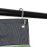 Органайзер подвесной Bo-Camp XL 14 Compartments Grey (1771541)