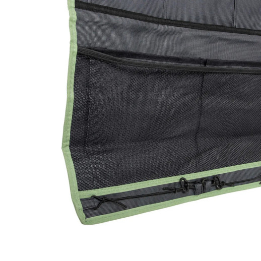 Органайзер подвесной Bo-Camp XL 14 Compartments Grey (1771541)