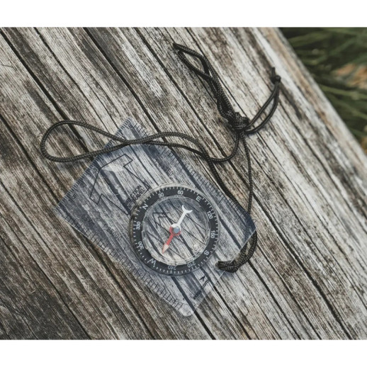 Компас Easy Camp Adventure Map Compass (680287)
