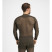 Термокофта муж. Aclima WoolNet 120 Crew Neck M's Tarmac XL