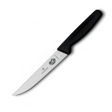 Нож кухонный Victorinox Carving для нарезки 15 см, в блистере