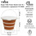 Ведро Tribe Water Bucket Lid 10 л силиконовое с крышкой T-FJ-0050, terracota