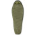 Спальный мешок Pinguin Trekking PFM (1/-5°C), 175 см - Left Zip, Khaki (PNG 238747)