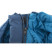 Спальный мешок Pinguin Trekking PFM (1/-5°C), 175 см - Left Zip, Khaki (PNG 238747)